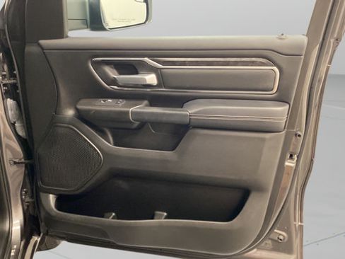 Used 2024 RAM 1500 Big Horn AWD/4WD image 30