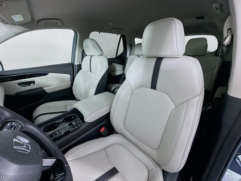 New 2026 Honda Pilot EX-L image 21