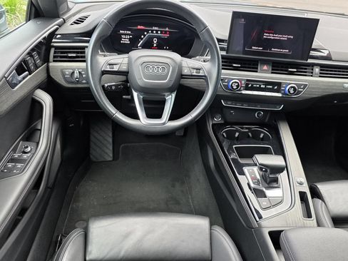 Used 2024 Audi A5 2.0T Premium Plus AWD/4WD image 12