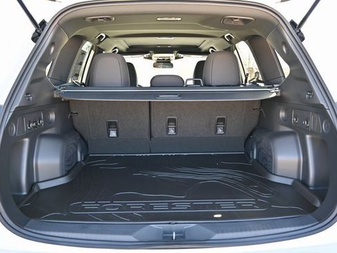 New 2026 Subaru Forester Premium image 14