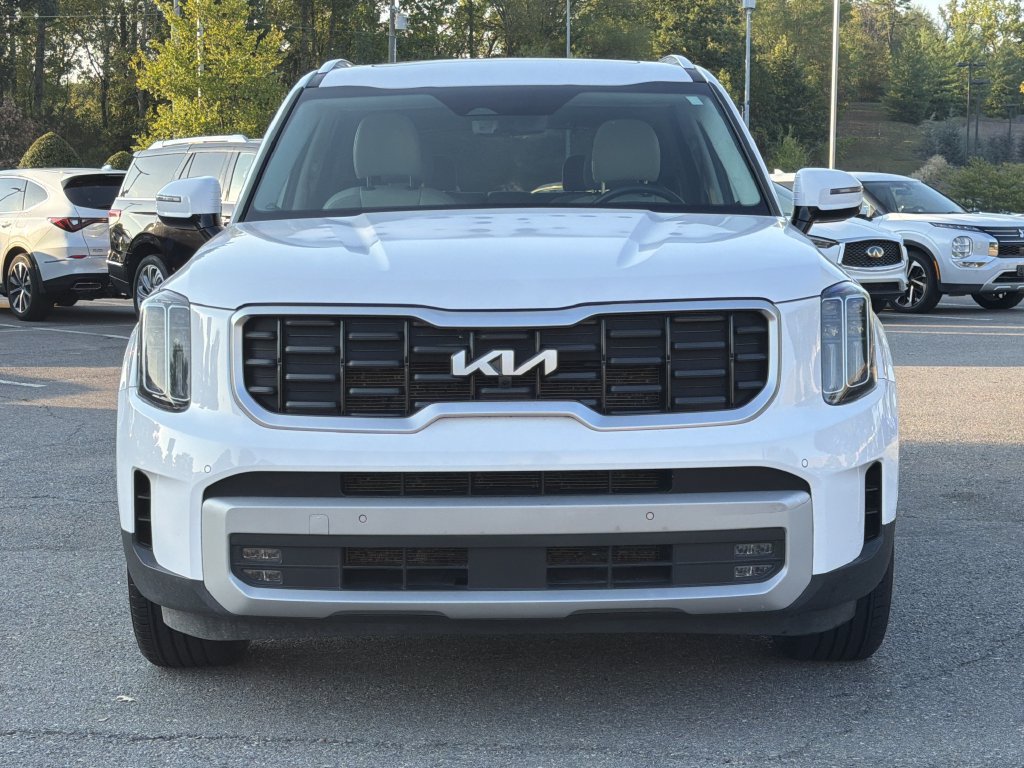 Used 2024 Kia Telluride SX Prestige AWD/4WD image 8