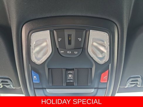 New 2025 RAM 1500 Big Horn image 30