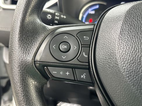 Used 2024 Toyota RAV4 LE AWD/4WD image 43