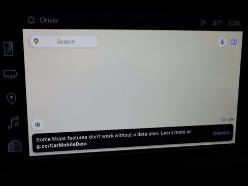 Used 2023 Chevrolet Tahoe High Country w/ LPO, Illumination Package image 8