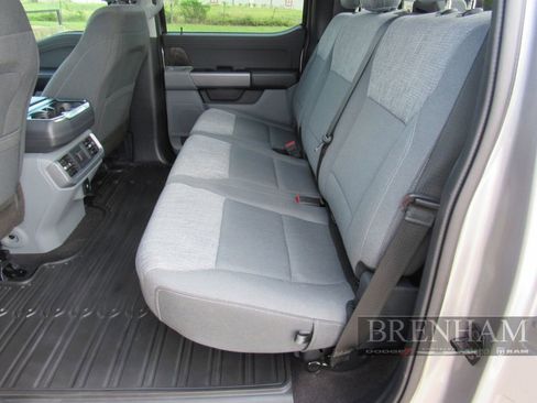 Used 2021 Ford F150 XLT w/ Equipment Group 301A Mid RWD image 14