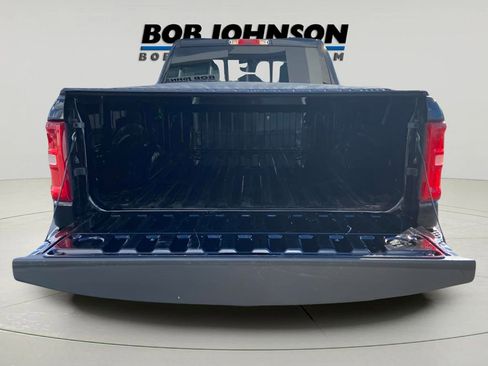 Used 2025 RAM 1500 Tradesman image 12