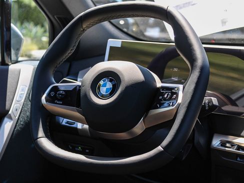 New 2026 BMW iX xDrive45 AWD/4WD image 15
