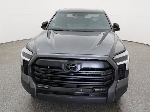 New 2026 Toyota Tundra Limited image 41