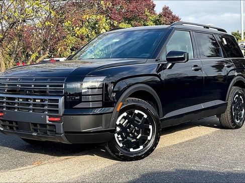 New 2026 Hyundai Palisade XRT Pro image 2