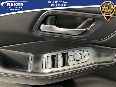 Used 2024 Nissan Rogue SV image 22