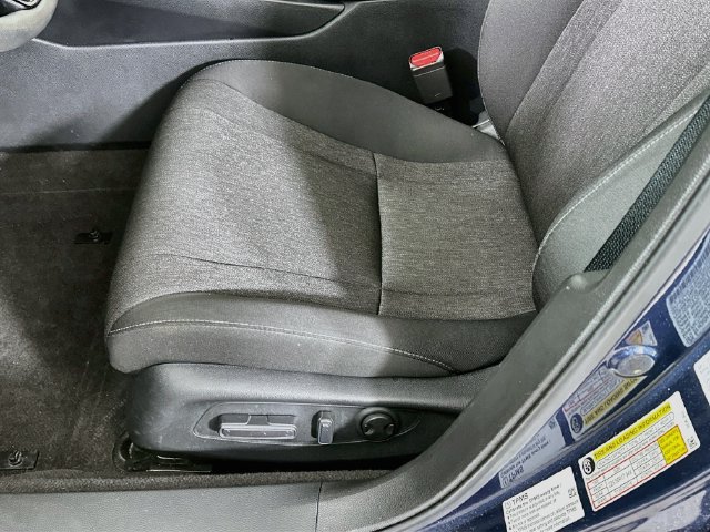 Certified 2025 Honda Accord SE image 27