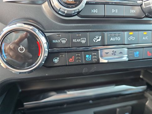 New 2026 Ford F350 Platinum image 20