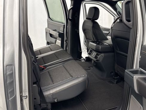New 2025 Ford F150 Tremor image 36