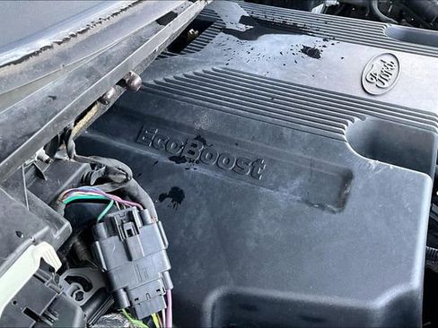 Used 2019 Ford F150 XLT w/ Equipment Group 302A Luxury image 31