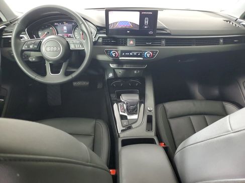 Used 2020 Audi A4 2.0T Premium w/ Convenience Package FWD image 13