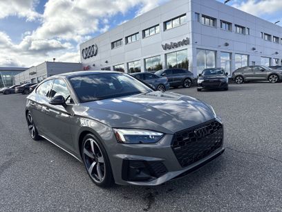 Used 2023 Audi A5 2.0T Premium Plus w/ Premium Plus