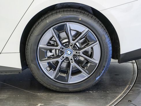 Certified 2023 BMW i4 eDrive35 w/ Premium Package RWD image 10