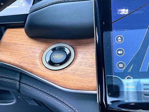 Used 2023 Jeep Grand Cherokee L Summit image 29