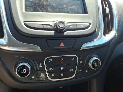 Certified 2020 Chevrolet Equinox LT AWD/4WD image 15