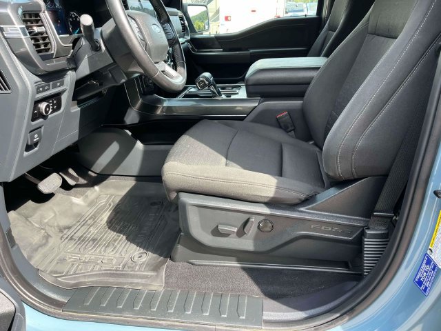 Certified 2023 Ford F150 4x4 SuperCrew image 27