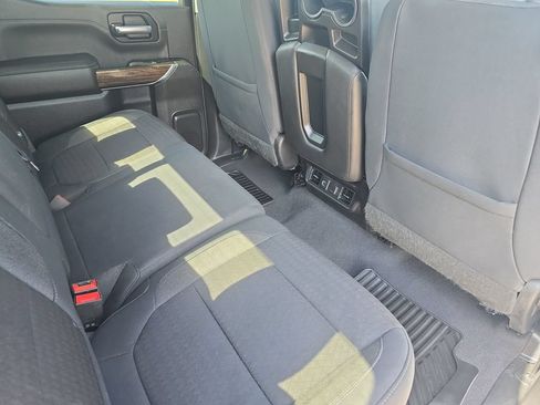 Used 2020 GMC Sierra 1500 SLE w/ SLE Value Package AWD/4WD image 11