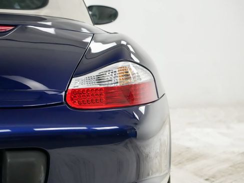 Used 2004 Porsche Boxster S RWD image 12