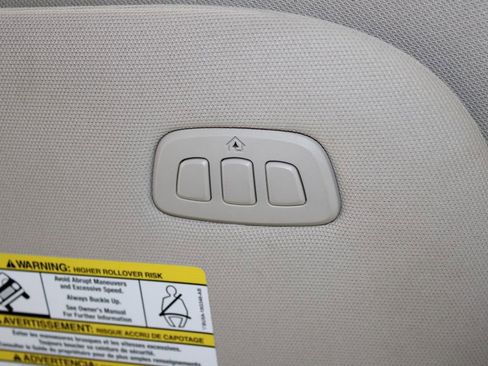 Used 2024 Ford Expedition Max Limited image 61