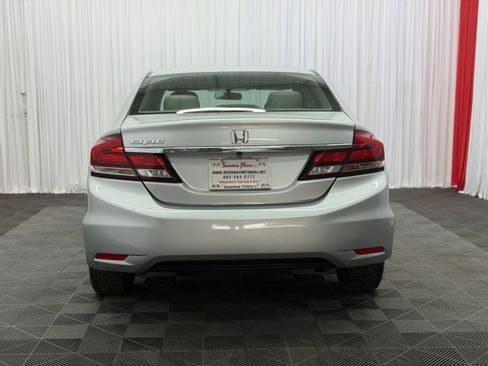 Used 2013 Honda Civic EX image 7