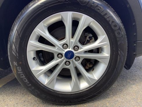 Used 2018 Ford Escape SE AWD/4WD image 17