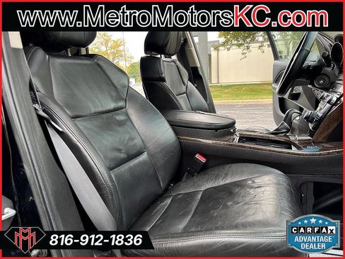 Used 2010 Acura MDX AWD 4dr Technology Pkg image 27