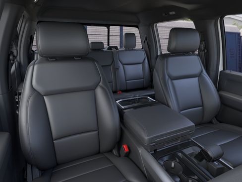 New 2026 Ford F150 XLT AWD/4WD image 11