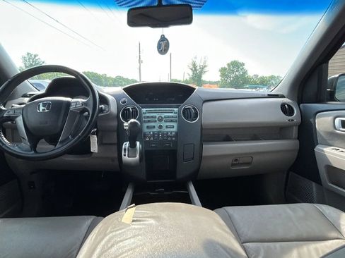 Used 2010 Honda Pilot EX-L image 31
