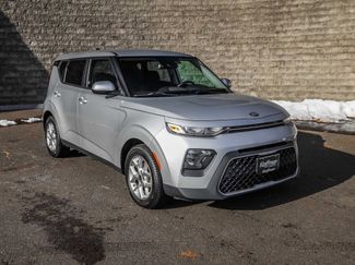 Used 2021 Kia Soul S video 2