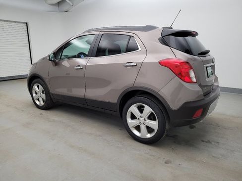 Used 2015 Buick Encore Convenience image 3