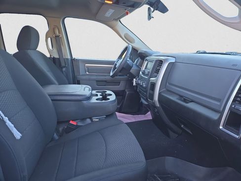 Used 2020 RAM 1500 Classic Warlock image 17