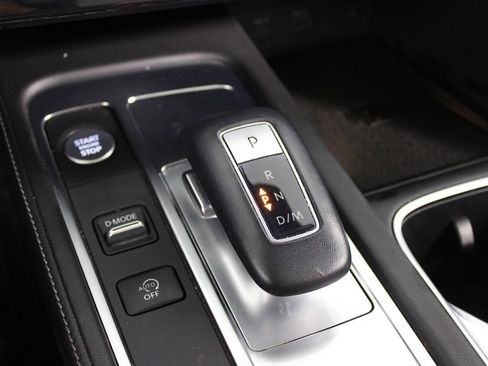 Used 2023 INFINITI QX60 Luxe w/ Cargo Package FWD image 26