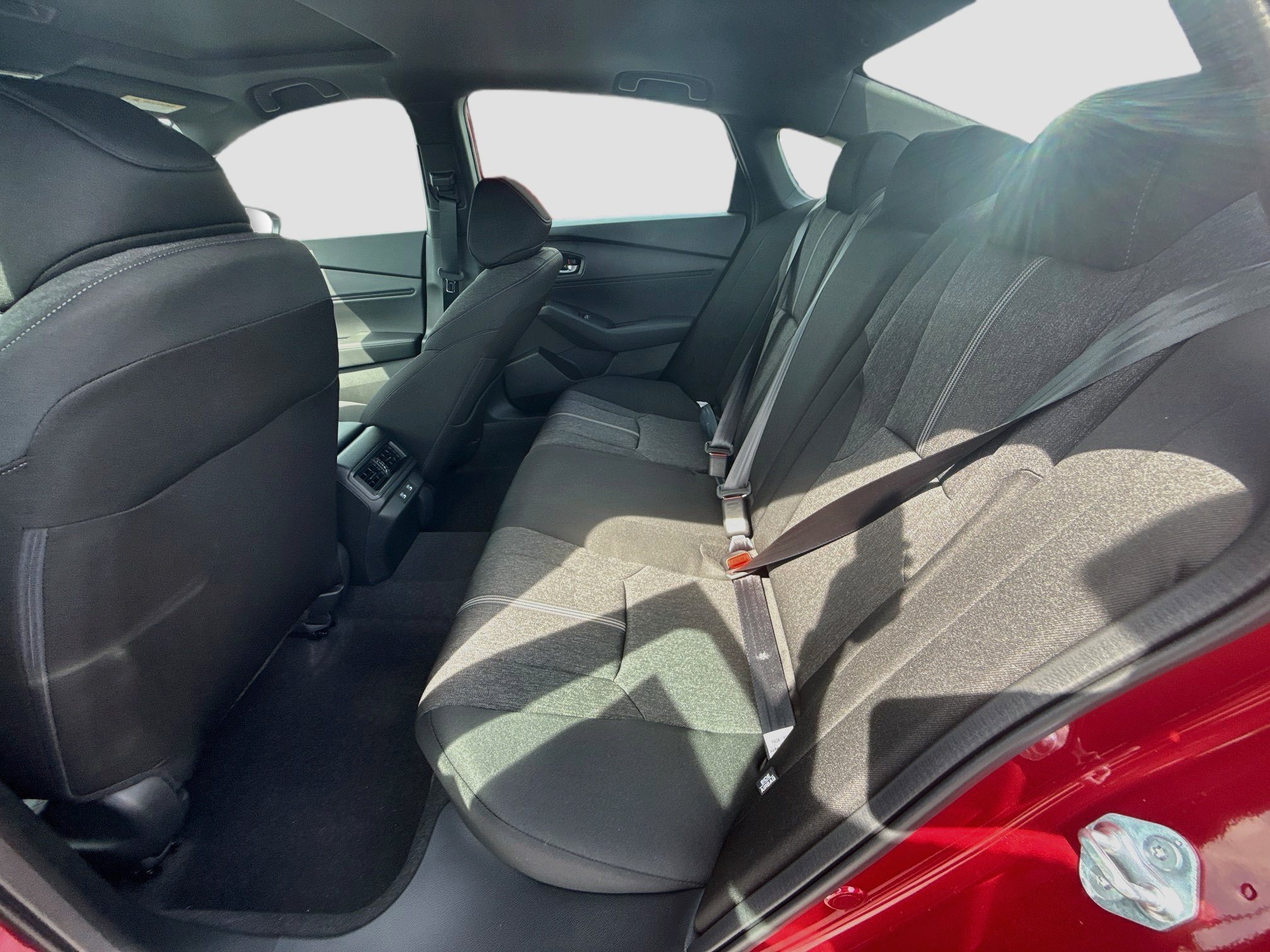 New 2026 Honda Accord Sport image 20