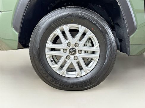 Used 2023 Toyota Tundra SR5 w/ SR5 Convenience Package image 25