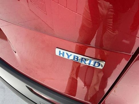 New 2025 MAZDA CX-50 AWD 2.5 Hybrid w/ Weather Package image 11