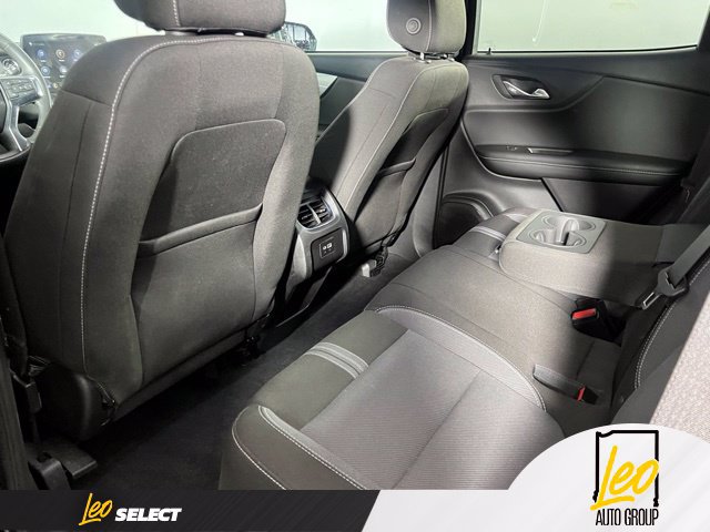 Used 2023 Chevrolet Blazer LT w/ Convenience Package FWD image 20