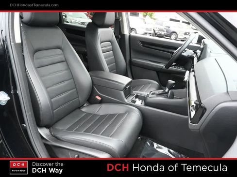 Certified 2024 Honda CR-V EX-L image 21