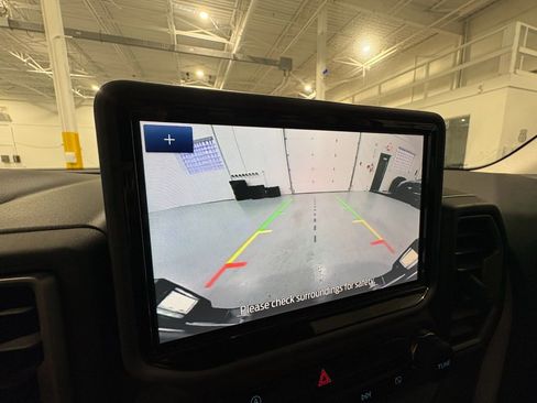 Used 2022 Ford Bronco Sport Big Bend image 20