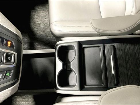 Used 2024 Honda Odyssey EX-L image 43