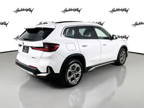 Certified 2023 BMW X1 xDrive28i w/ Convenience Package image 5