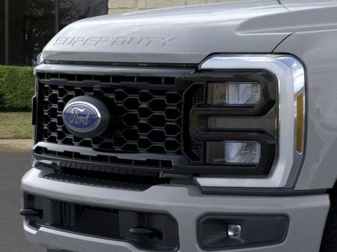 New 2026 Ford F350 XL w/ STX Appearance Package image 17