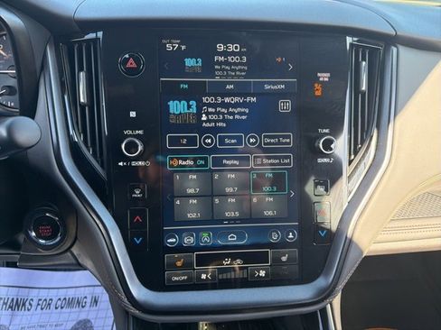 Used 2023 Subaru Outback Wilderness image 26