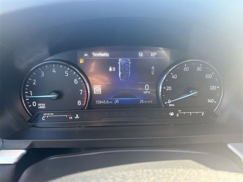 Used 2021 Ford Explorer XLT w/ Equipment Group 202A image 10