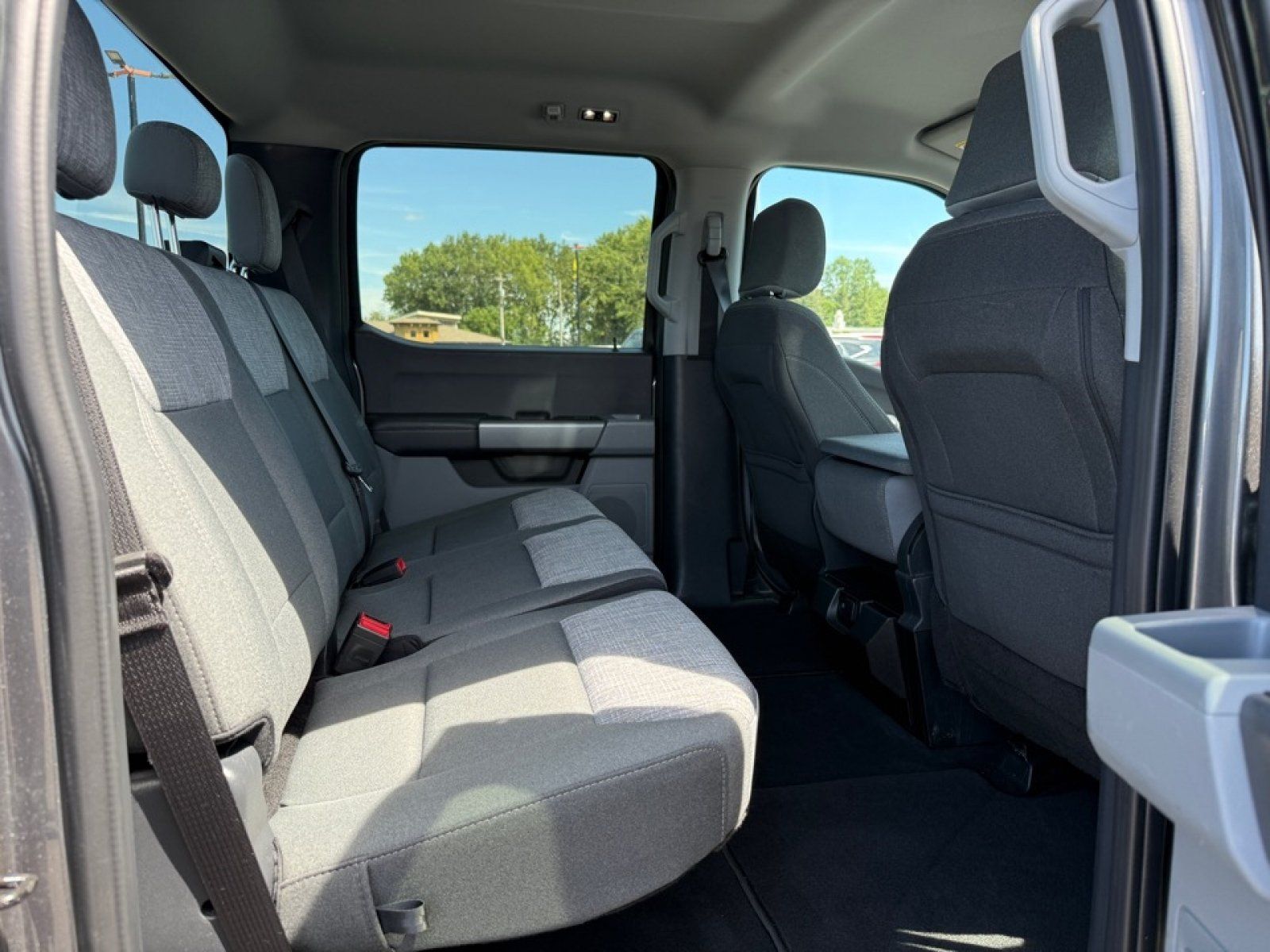 Used 2026 Ford F350 XLT AWD/4WD image 25