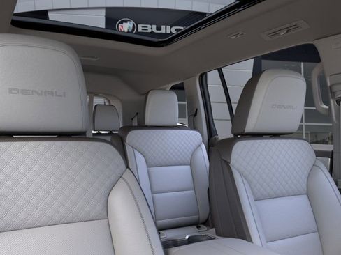 New 2024 GMC Acadia Denali w/ Super Cruise Package image 24
