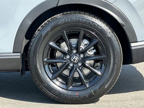 New 2026 Honda CR-V Sport-L image 31